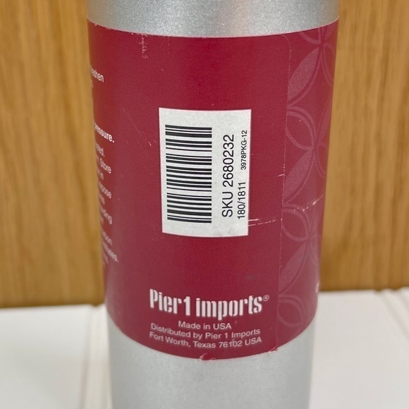 Pier 1 Imports Island Orchard Room Spray - Picture 4 of 6